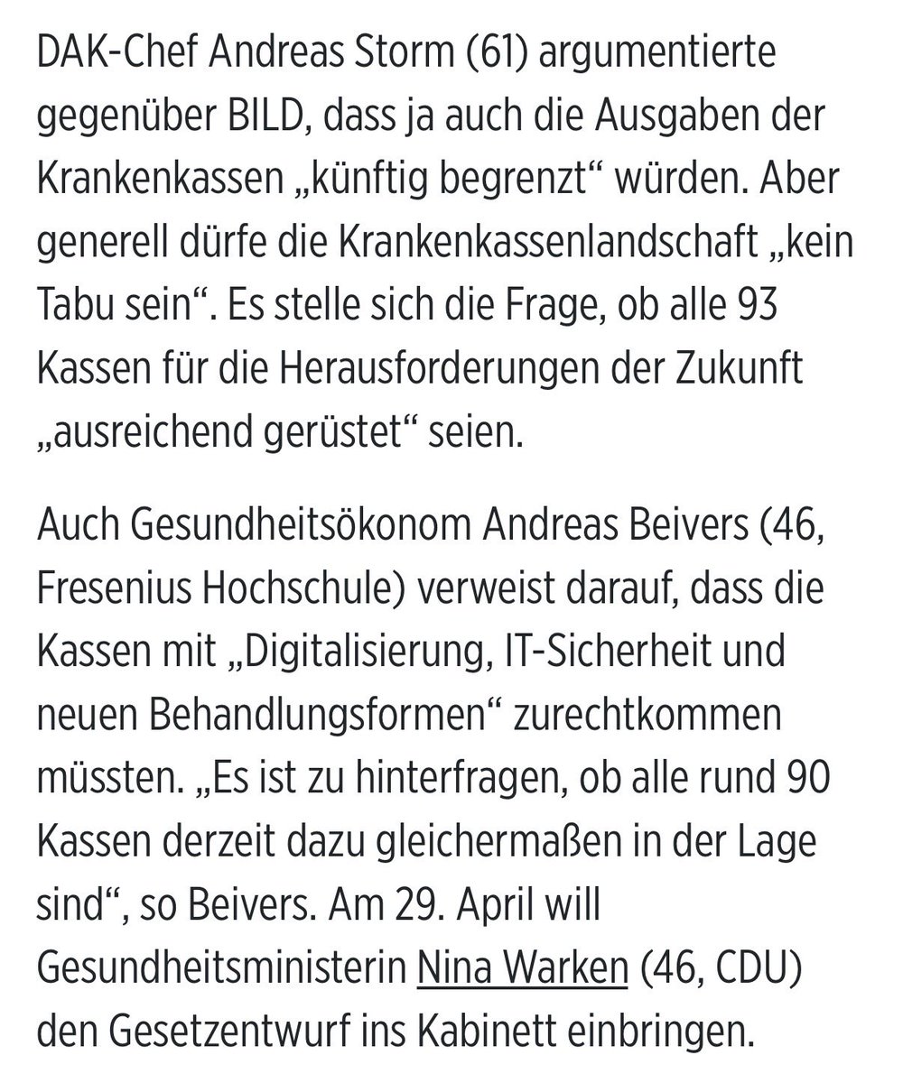 DAK-Gesundheit tweet media