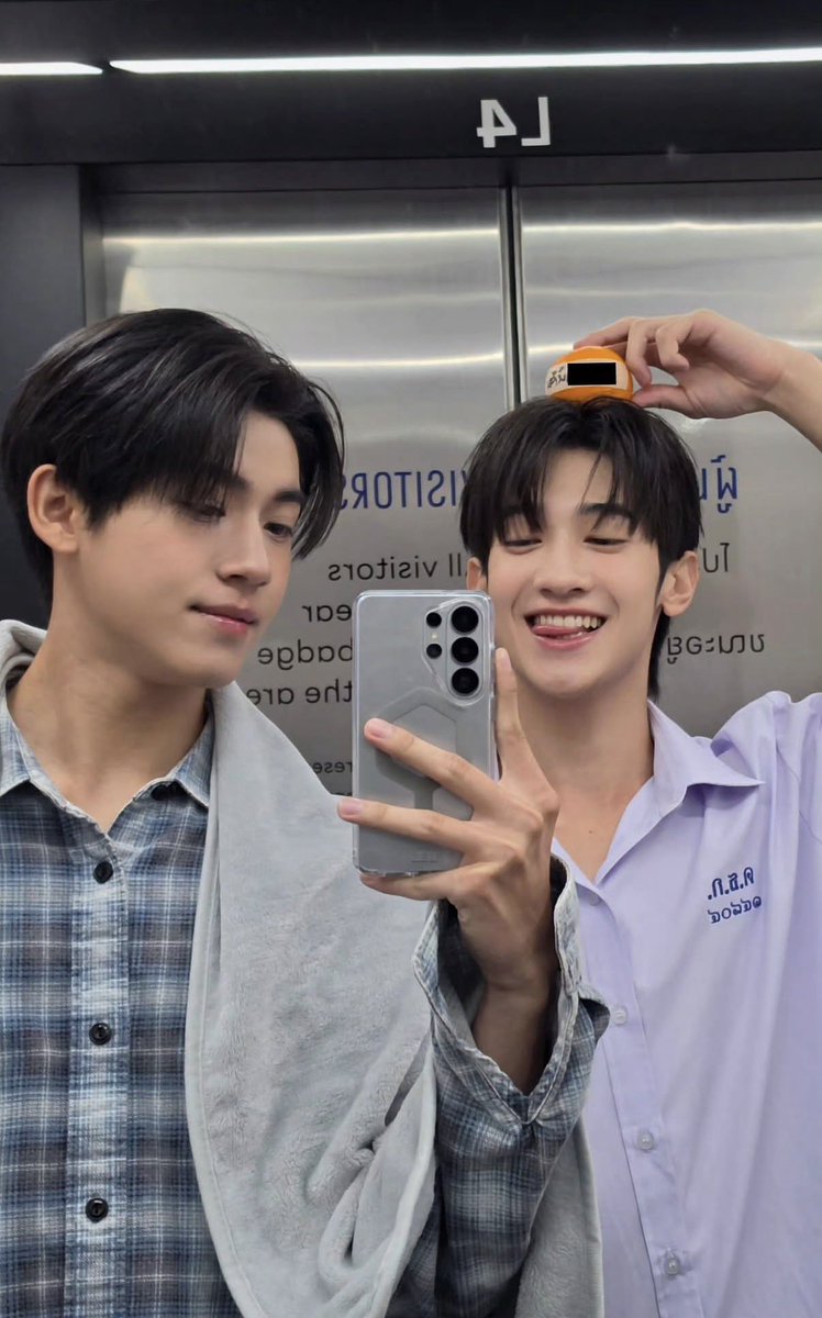 เขินส่วนสูงอะแอลม่อนโปรเกรสคือสิ่งนั้นมากกรื้ดดดดดดดดดดดด

#AlmondProgress 
#ProgressPassawish 
#Almondbabybigboy