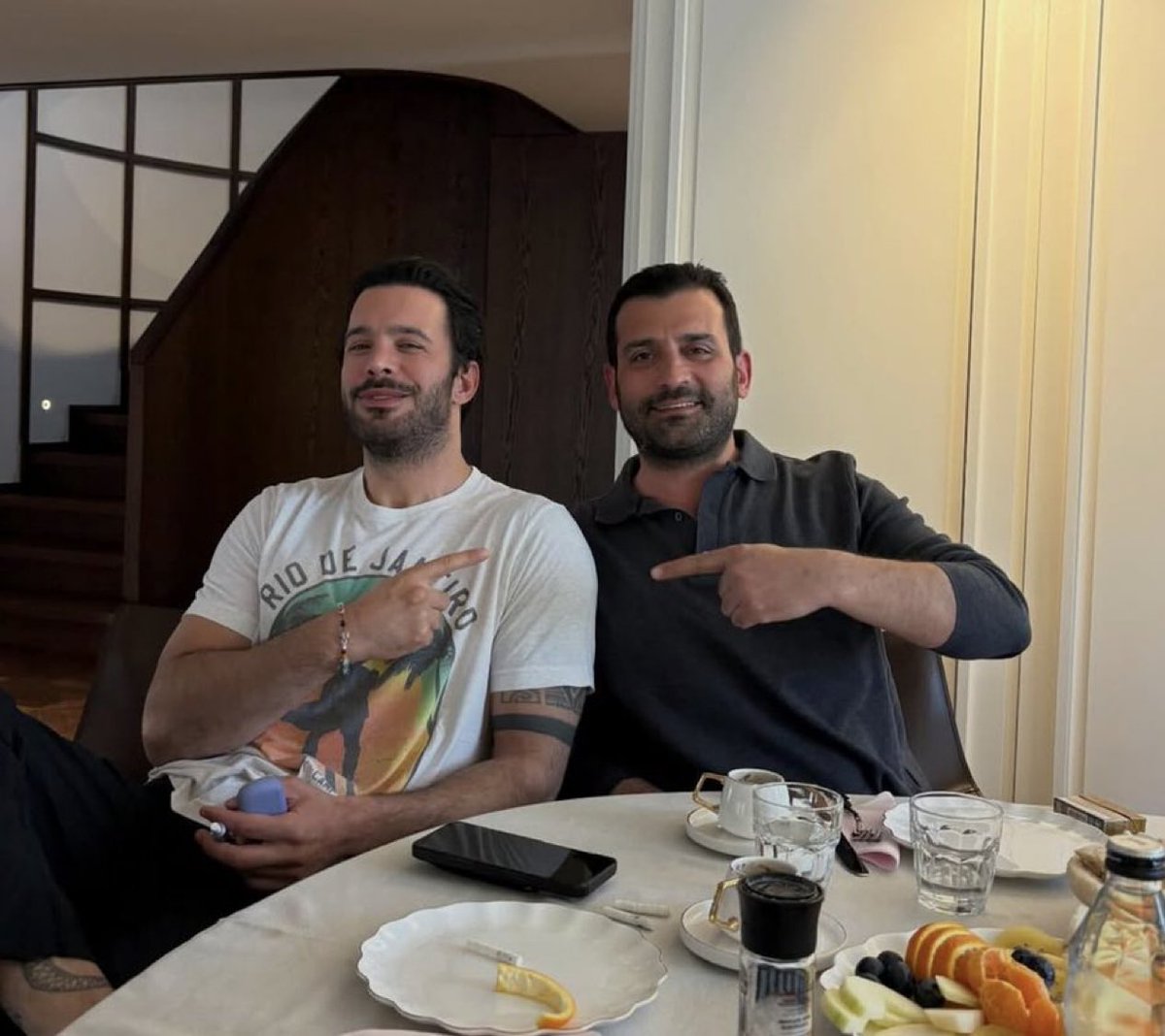 Medyanın Elli Tonu tweet media