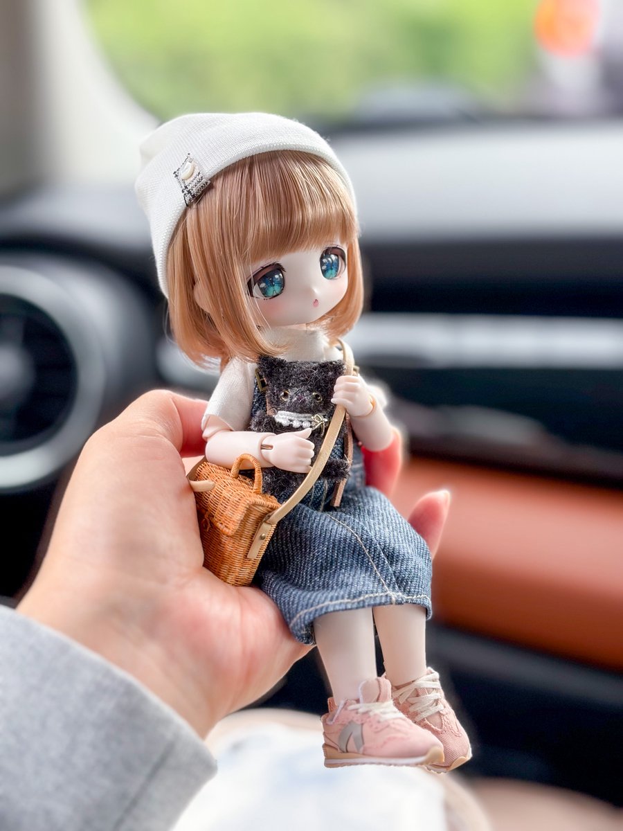 くーちゃん お名前決まった！本名は空ちゃんで愛称くうちゃん！くうちゃん