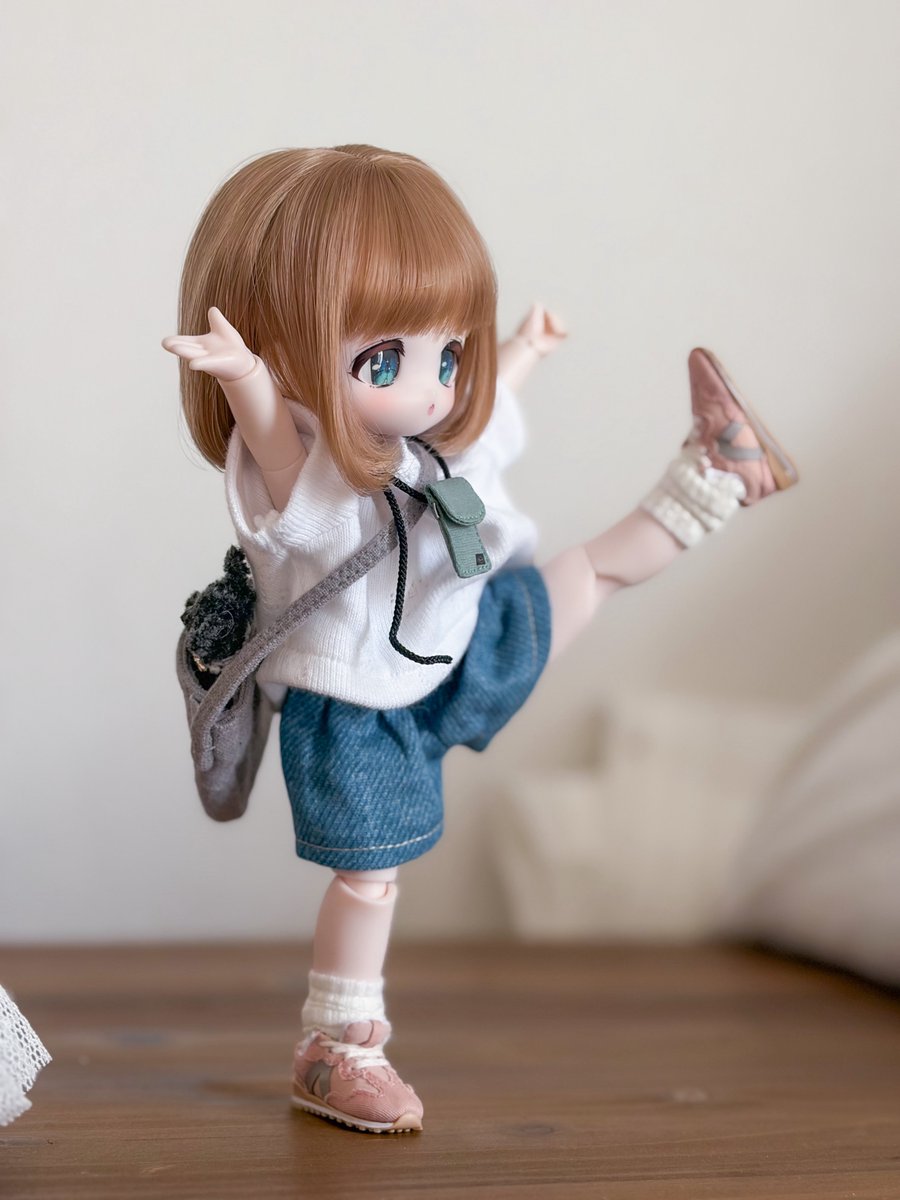 お名前決まった！本名は空ちゃんで愛称くうちゃん！くうちゃん