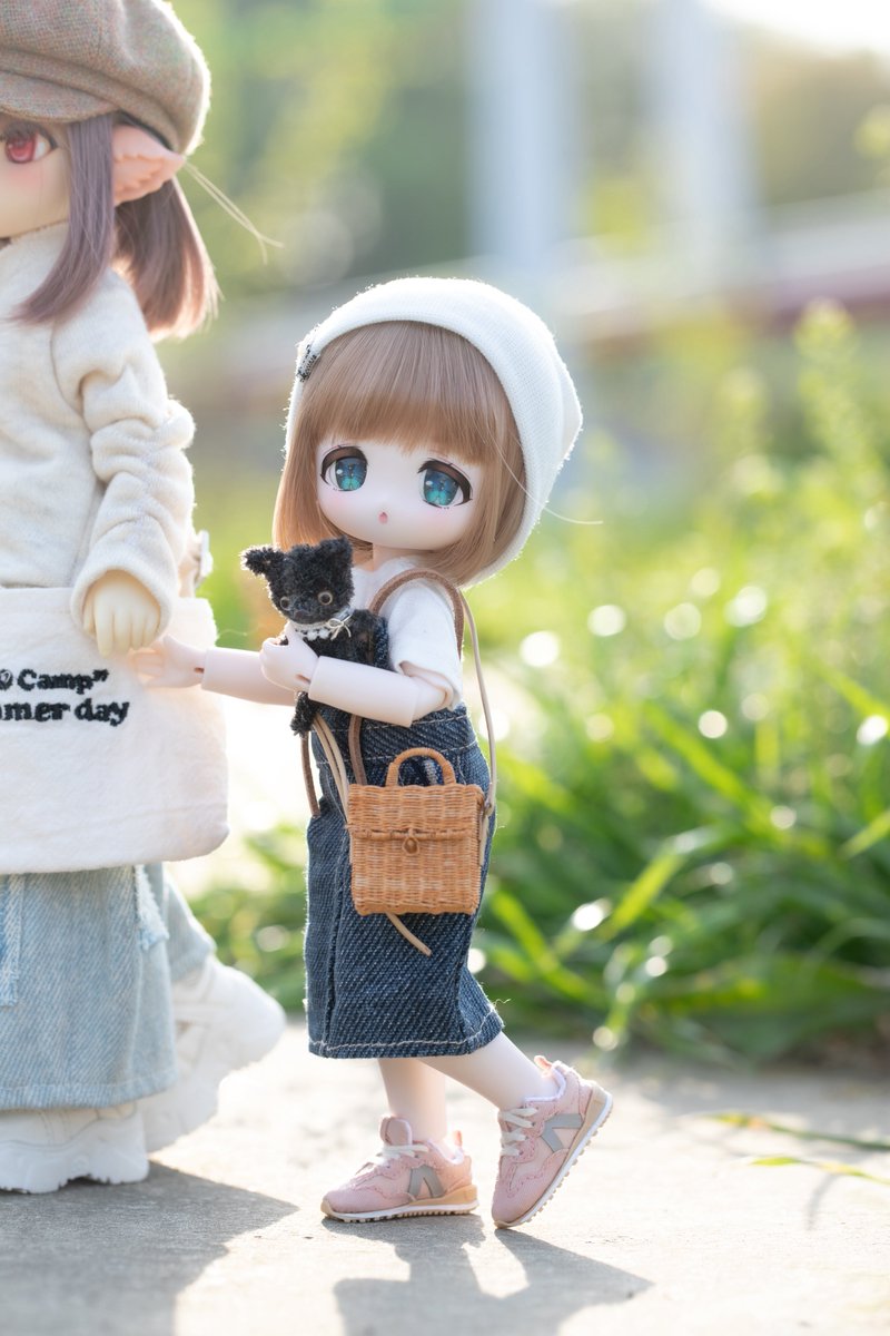 お名前決まった！本名は空ちゃんで愛称くうちゃん！くうちゃん