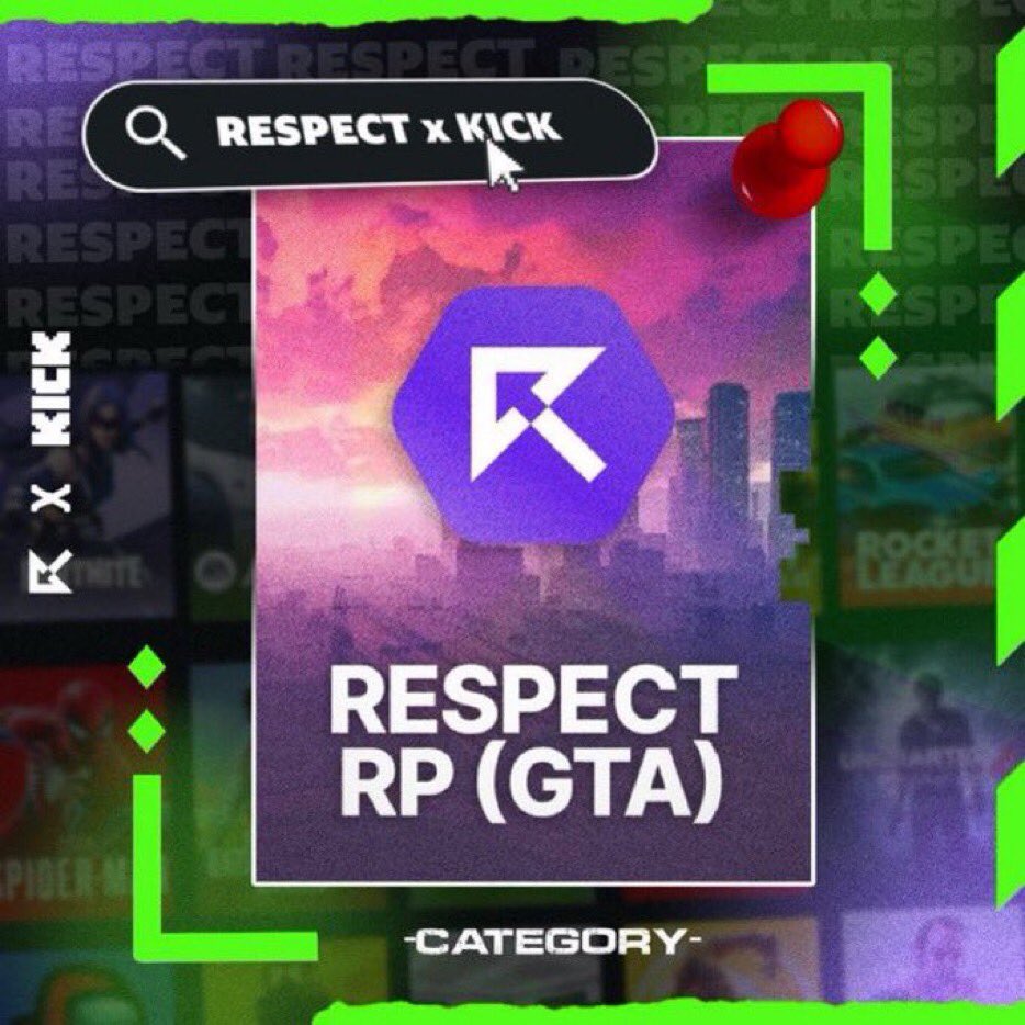 أحداث ريسبكت | Respect News tweet media