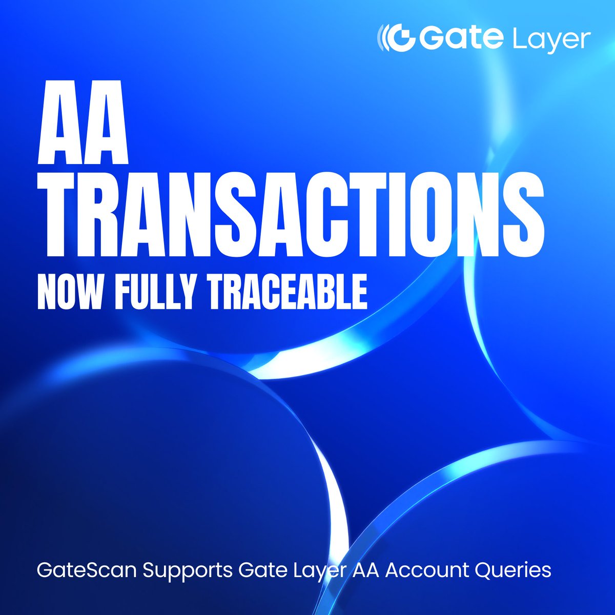 Gate Layer tweet media