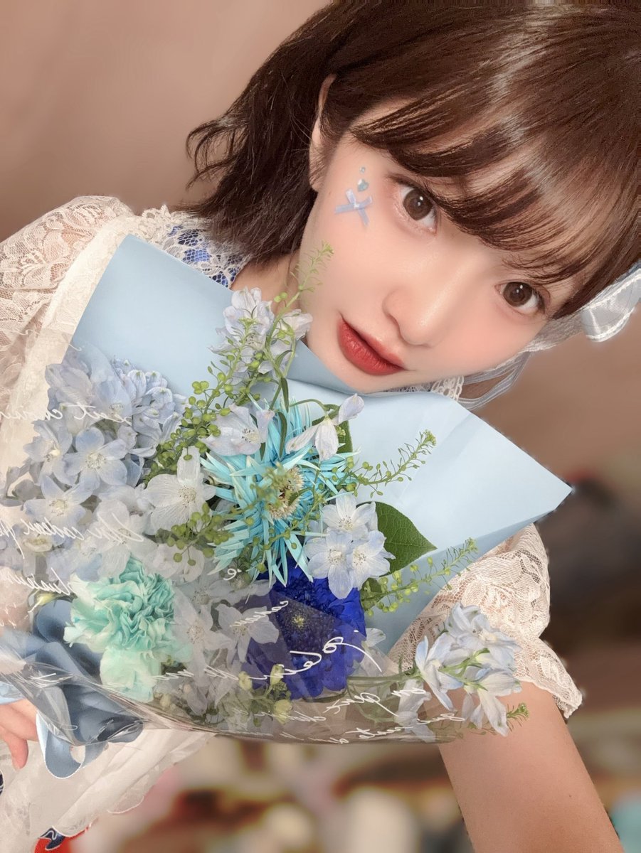 𝘔𝘈𝘊𝘖〖 ステラキャプチャー 〗 tweet media