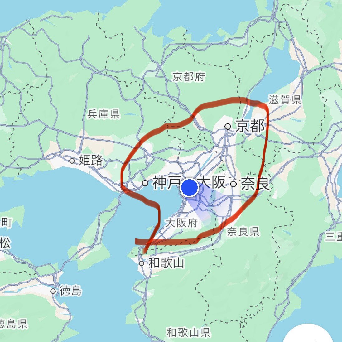 どこにでも行くドスコイ tweet media