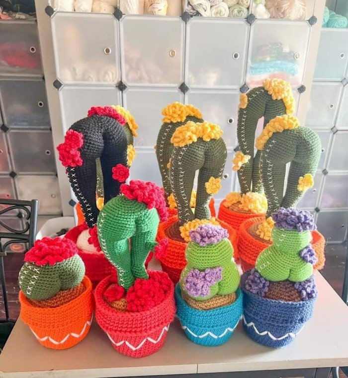 ダサセーター画像 tweet media