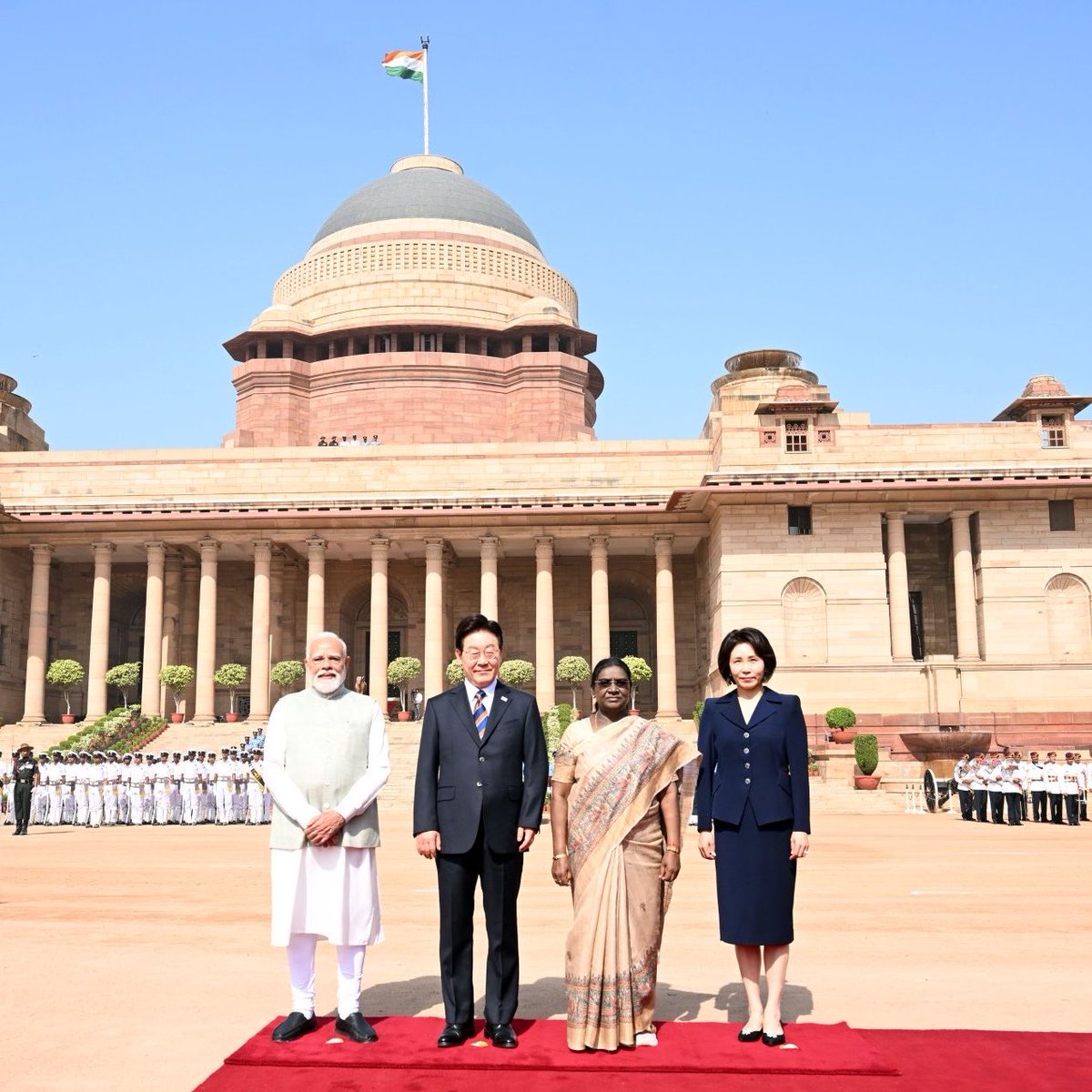 Kangmin Lee | 이강민 tweet media