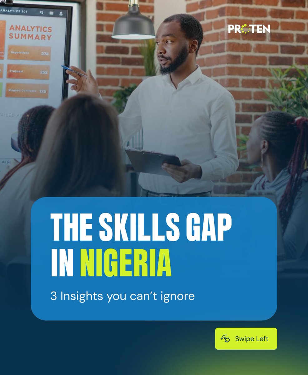 Proten International tweet media