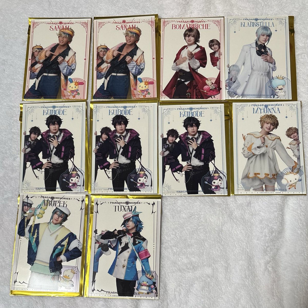 にしここ @取引垢 tweet media