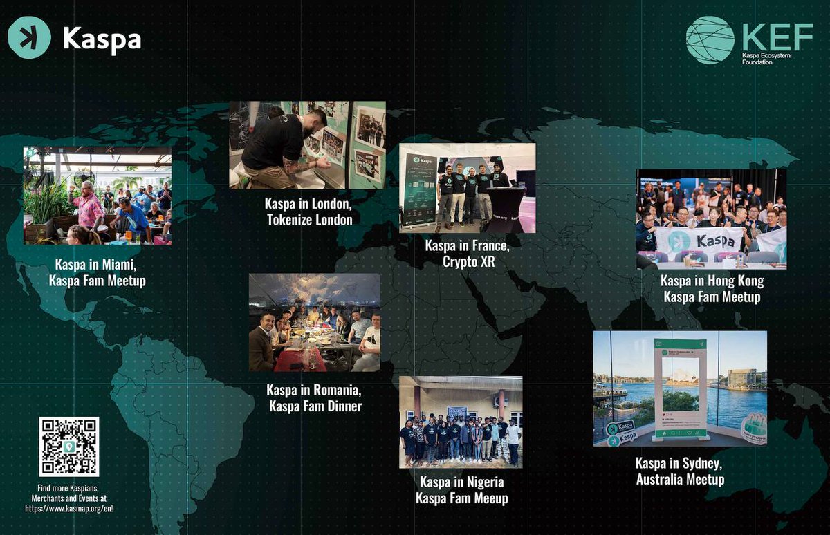 KasMap tweet media