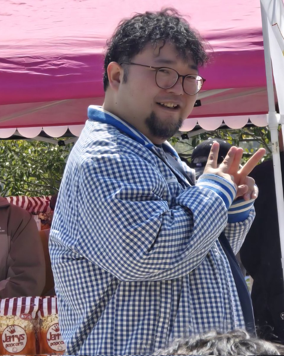 ToRAP(トラップ)🐯 tweet media