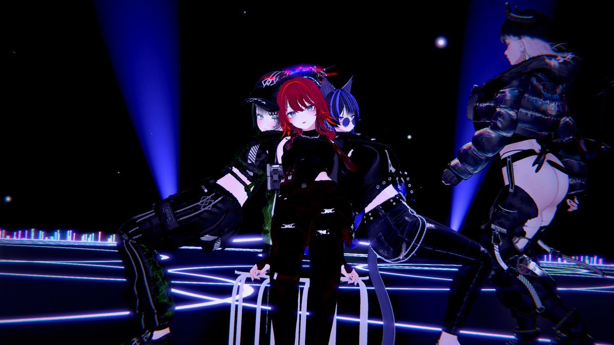 はこえ えと tweet media