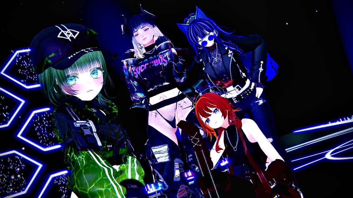 はこえ えと tweet media