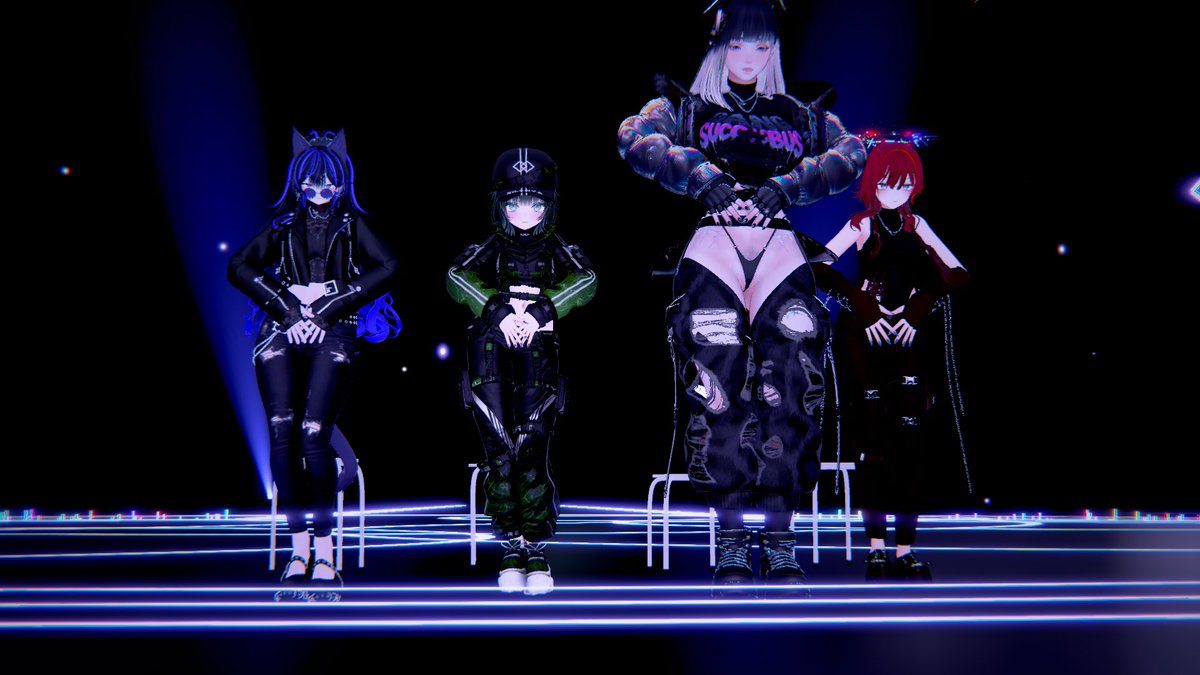 はこえ えと tweet media