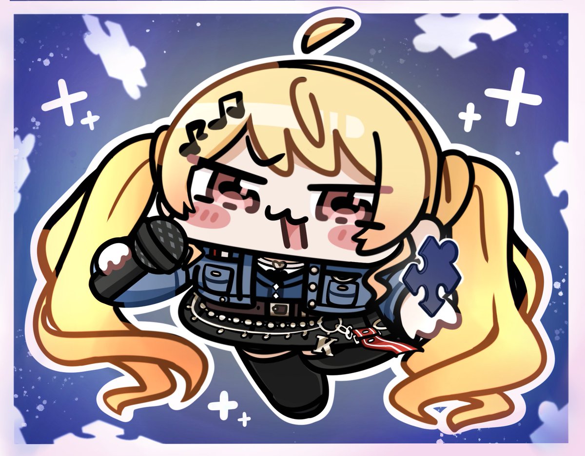 かくえがく✏️ tweet media