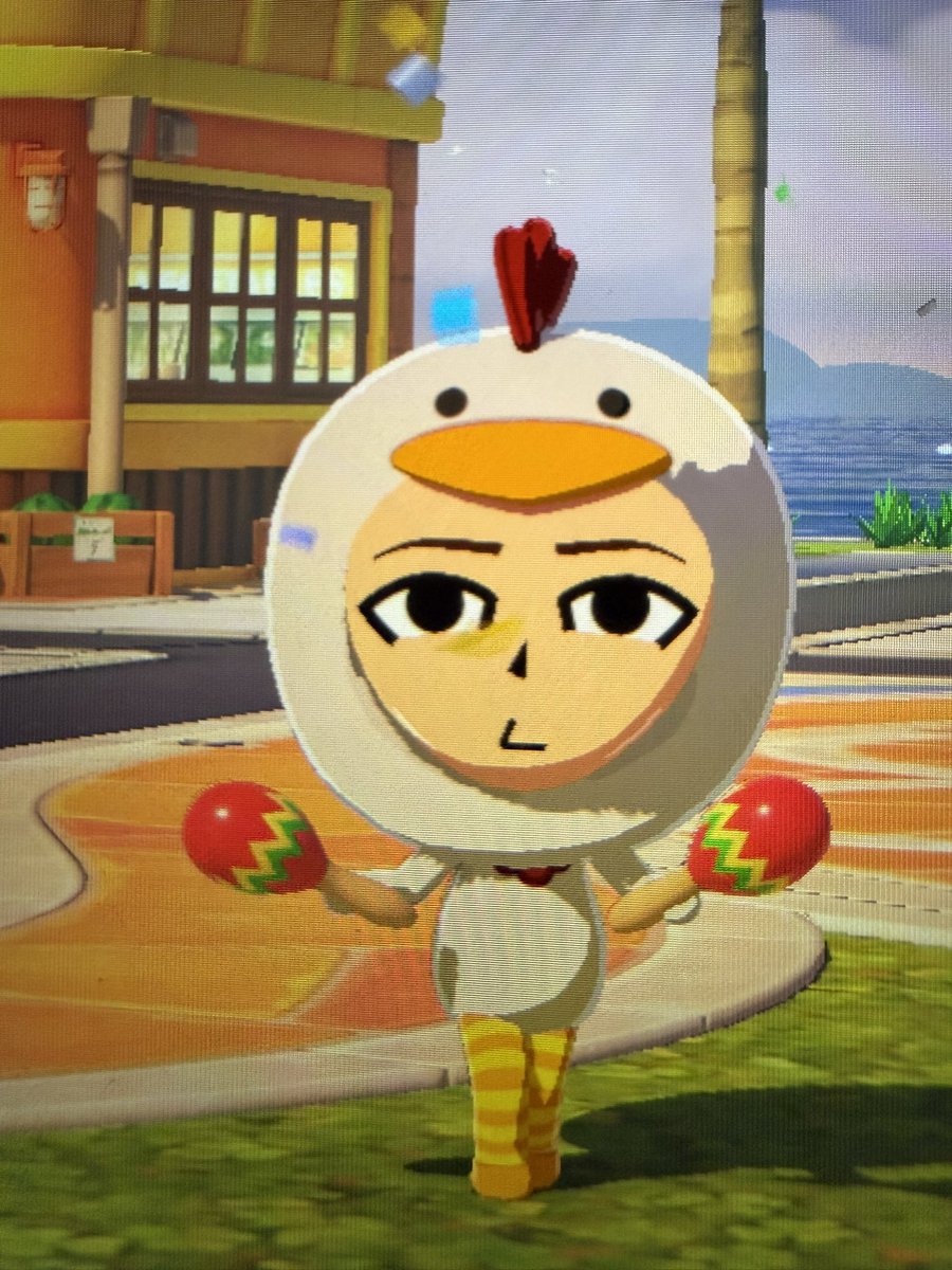 そらいろは tweet media