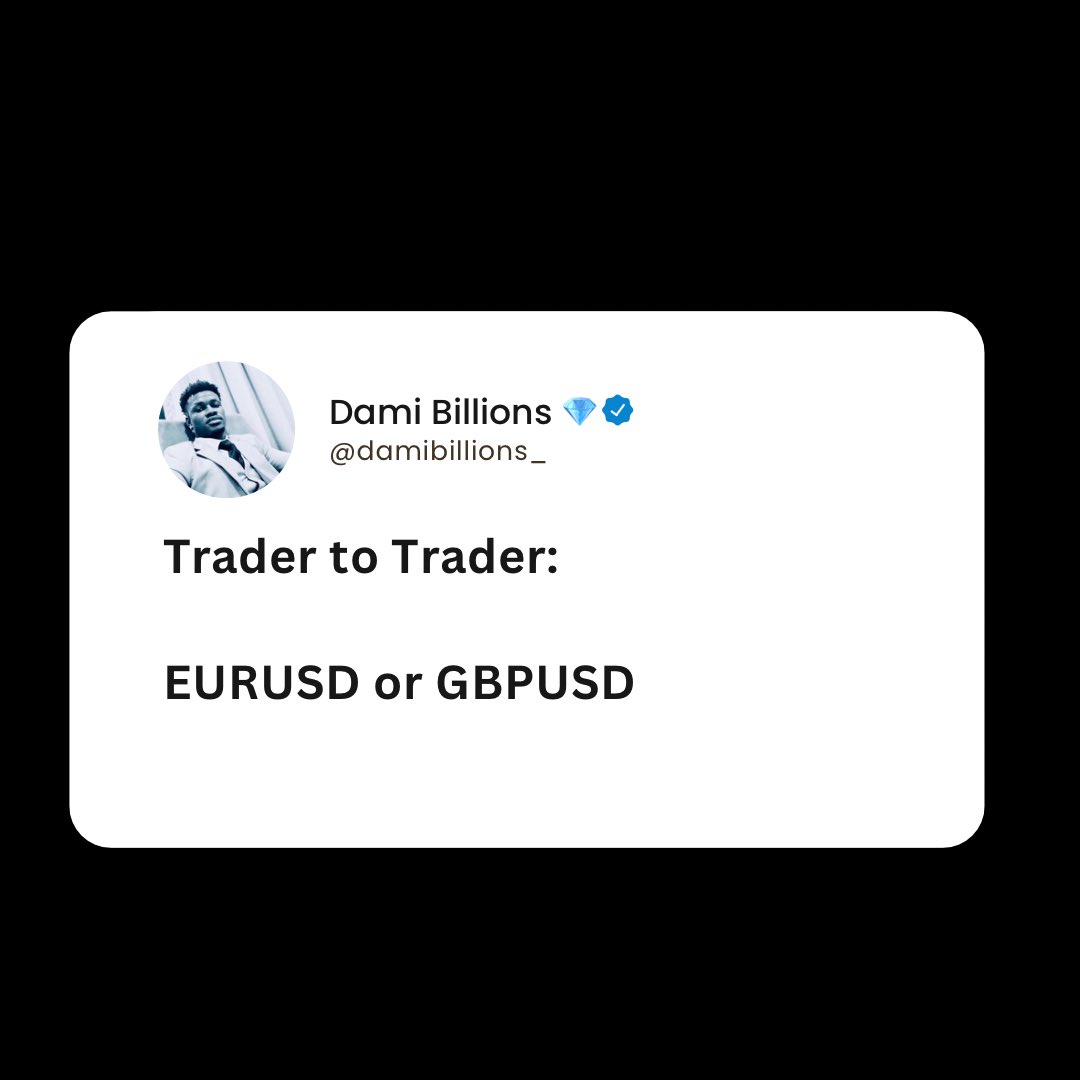 Dami Billions 💎 tweet media