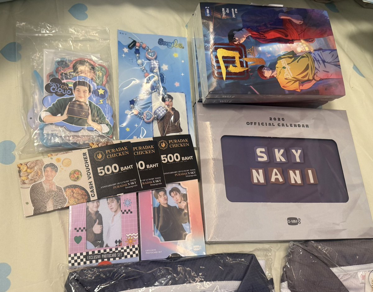 SKNN2228 WUTheSeries tweet media