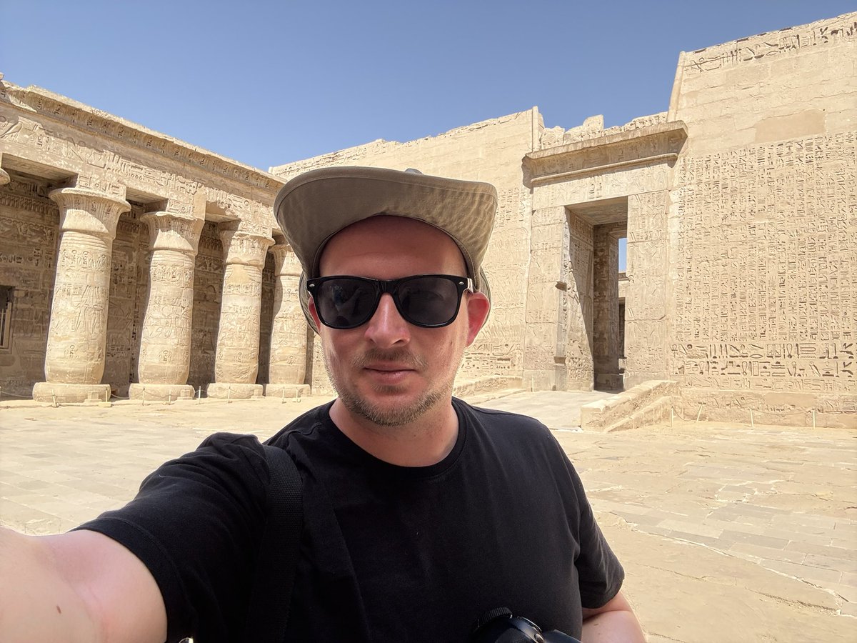 Museum Ian tweet media