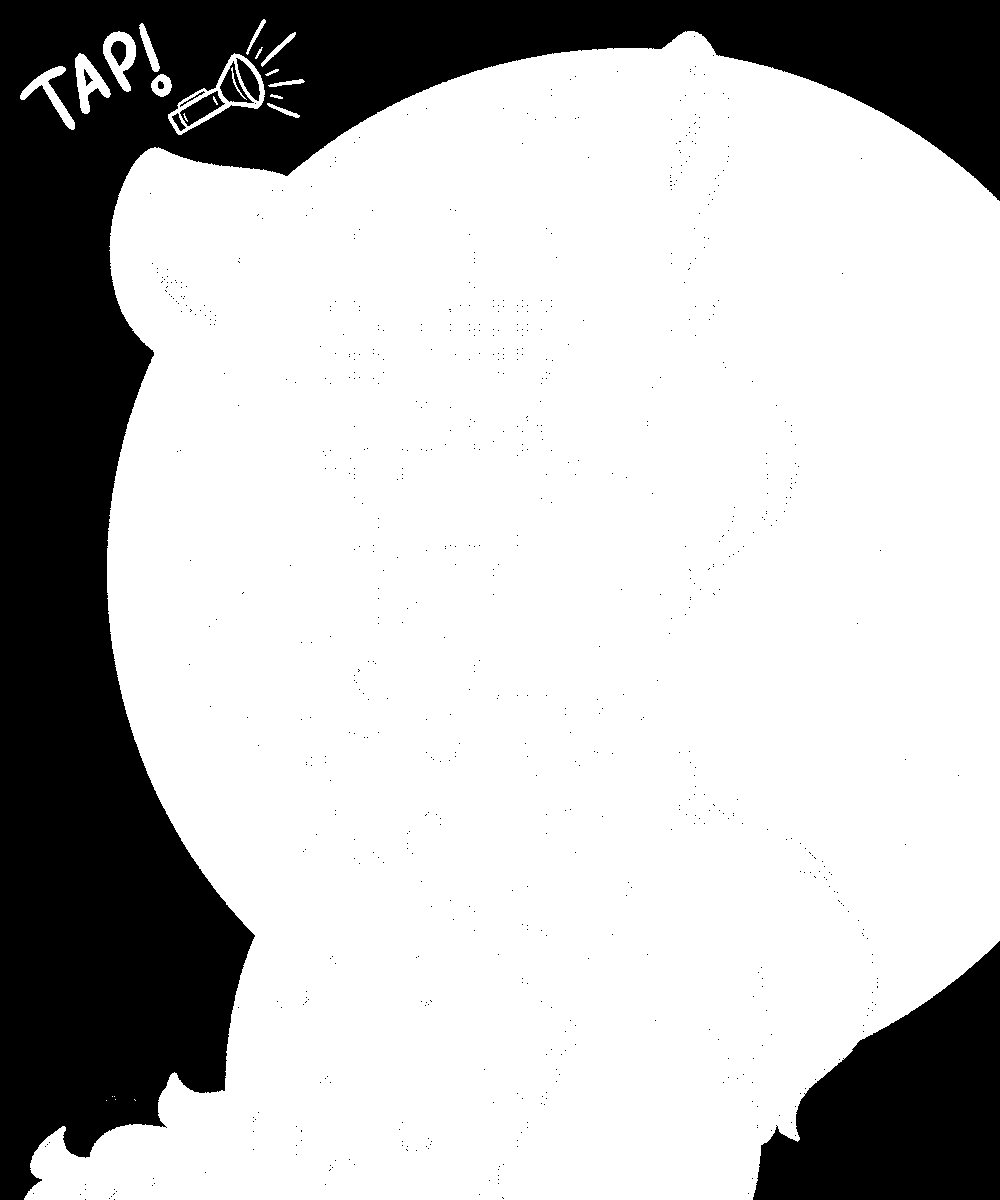 🔥✨ReiLyn_TheFieryWolf ✨🔥 tweet media