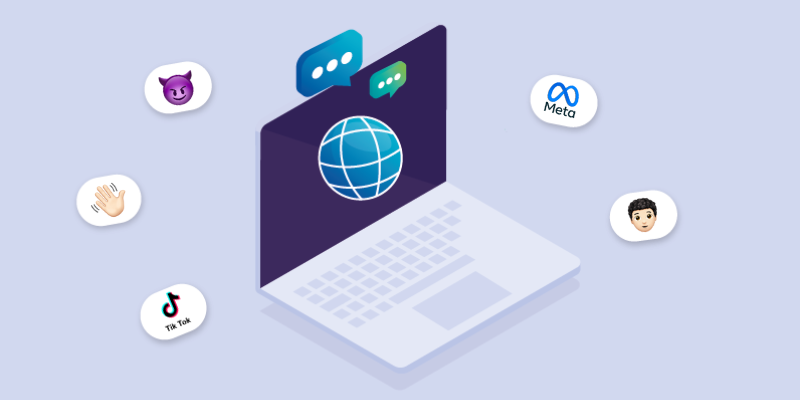 whaller_fr's tweet image. L’éducation numérique des plus jeunes est le premier rempart de notre #SécuritéNumérique collective de demain. 🛡️

Découvrez nos conseils mis à jour pour protéger efficacement les mineurs des risques du #web et bâtir un #Internet plus sûr.

👉 ow.ly/xGHN30sVaHm