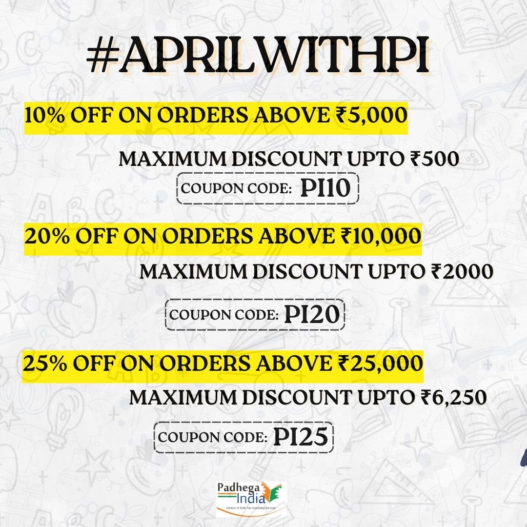 Padhega India (Bodhi Tree Knowledge Services) tweet media