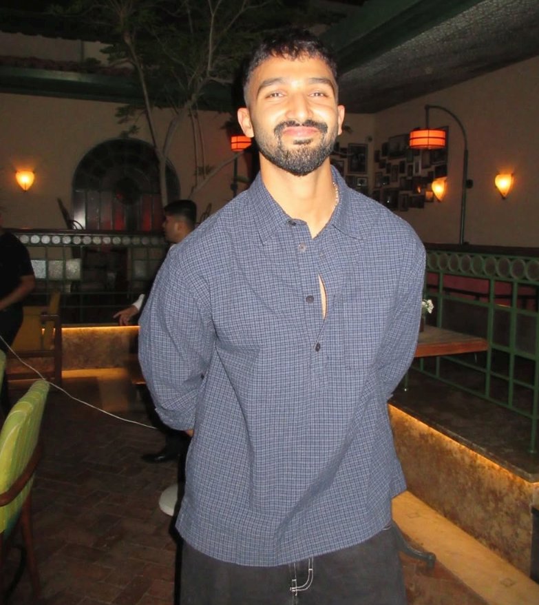 kohlispleader's tweet image. tilak verma this tilak verma that HES SO HOT HE DA REAL TEA