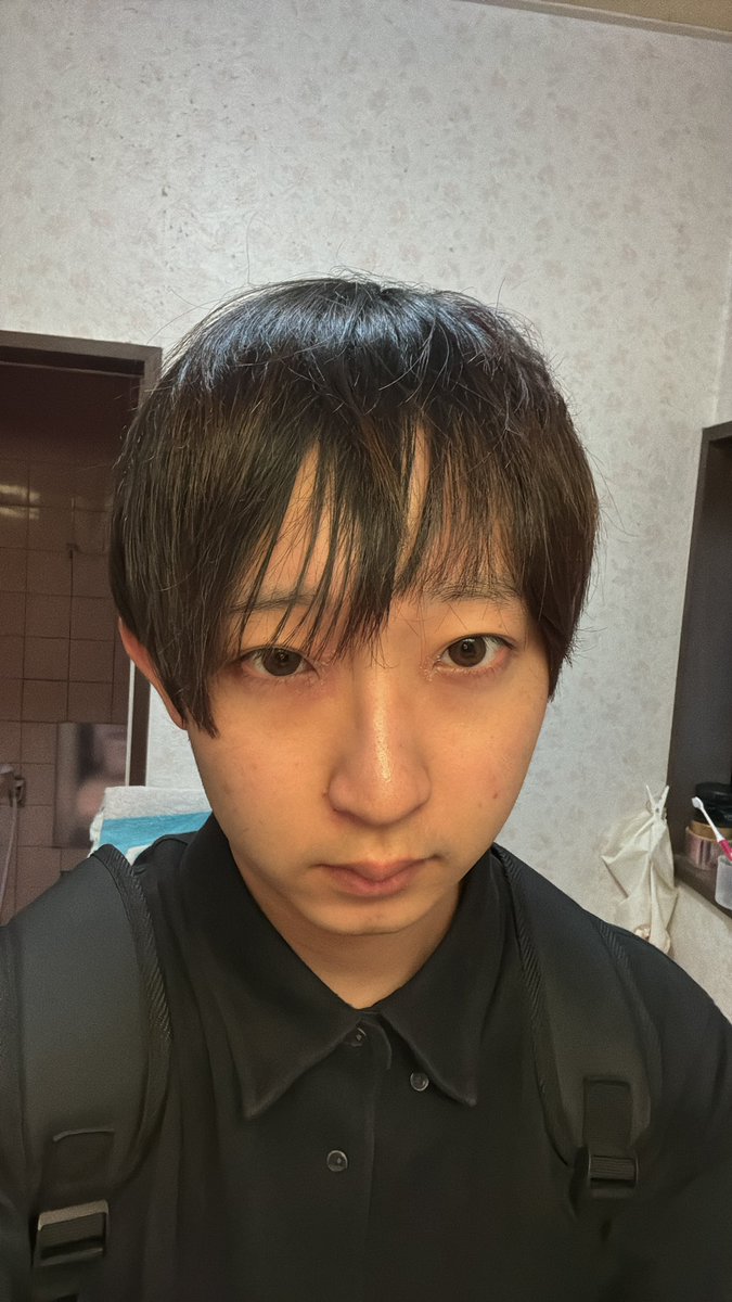 いつき tweet media
