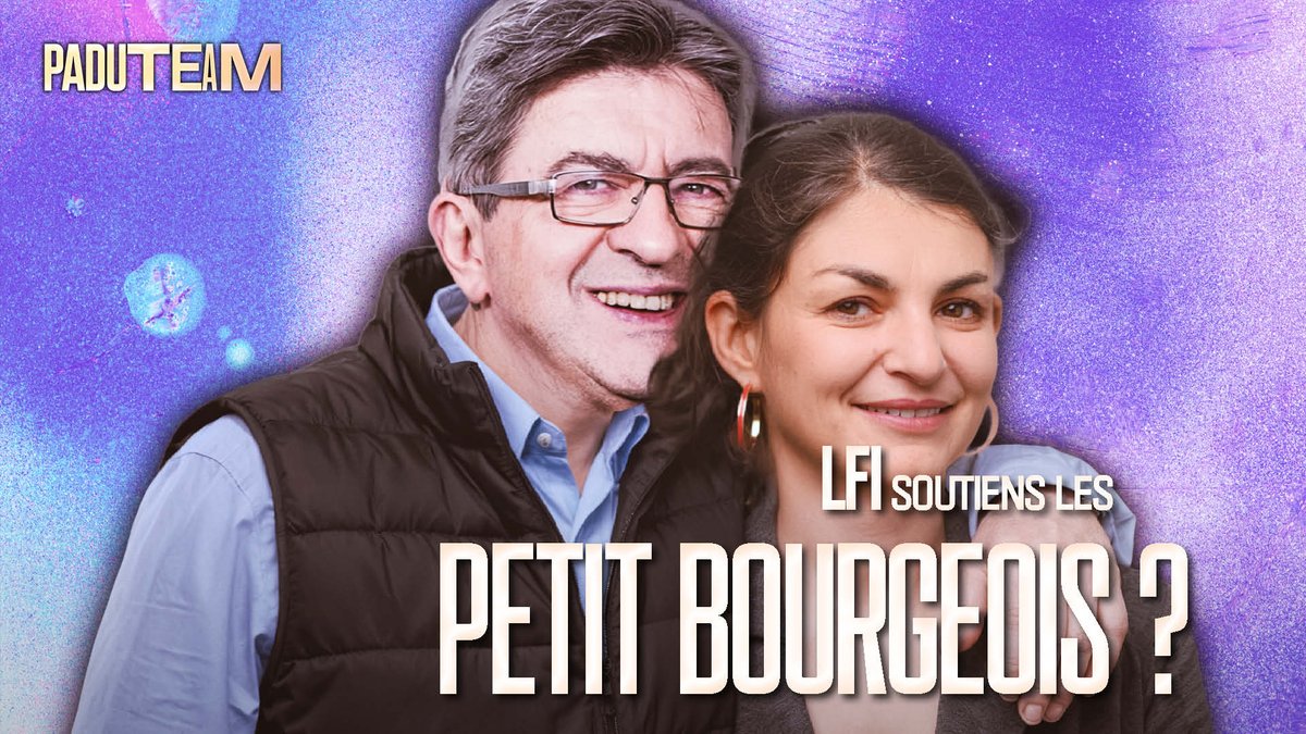 PaduTeam tweet media