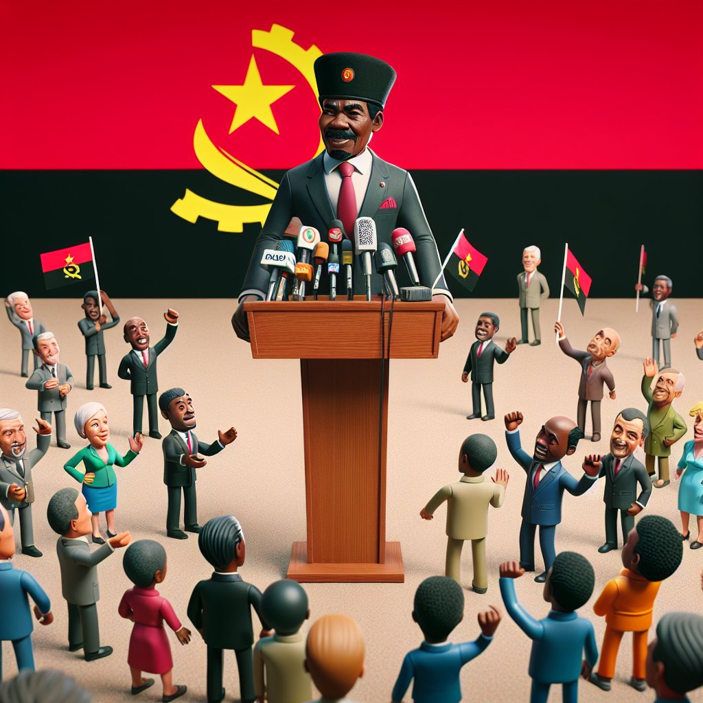 FranceAfric_'s tweet image. 🔥 POINT DE VUE : La voix du pape contre la corruption en Angola est essentielle.
Il interpelle sur la responsabilité collective face à la pauvreté.
Qu'attendons-nous pour agir ? 🌍 #Angola #Corruption #JusticeSociale

➡️ franceafric.com/article/en-ang…