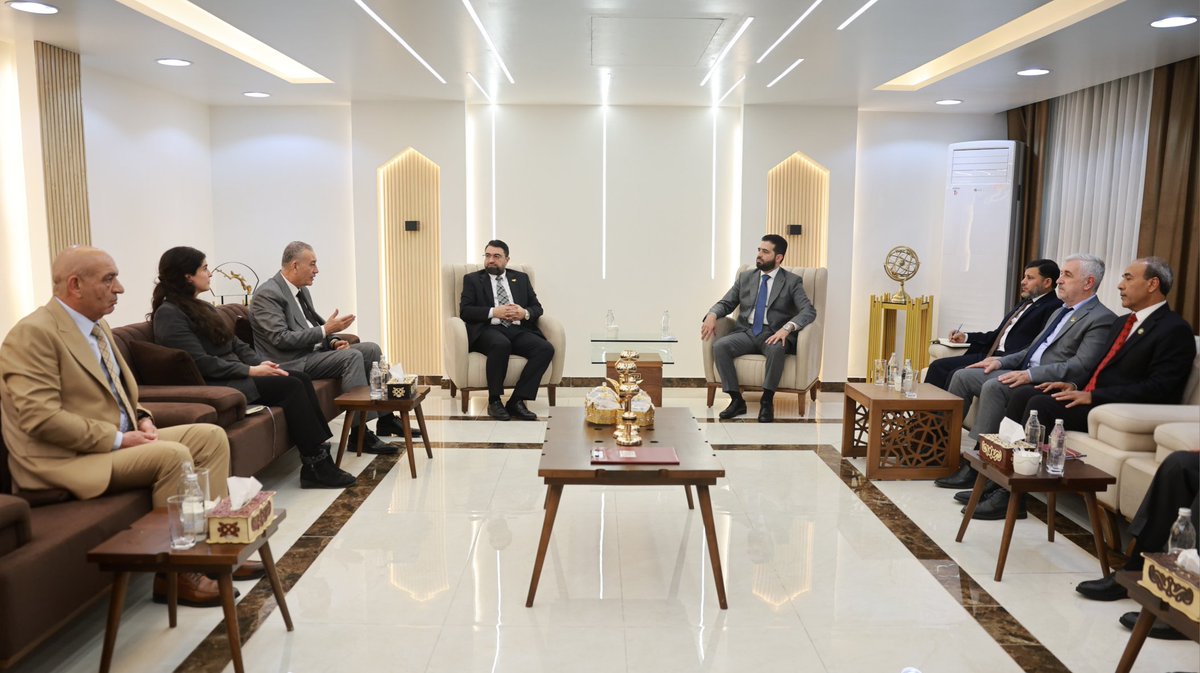 نور الدين البابا tweet media