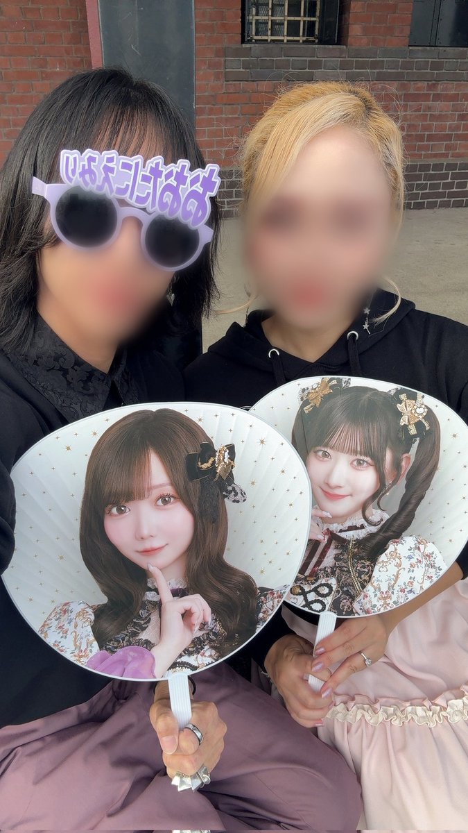 かれん tweet media