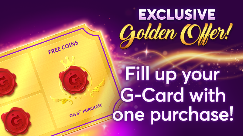 Gambino_Games's tweet image. You can now fill &amp;amp; win your G-Card #rewards with just one purchase! But not for long… ⌛️
Website: laco.gambinoslot.com/GNmUzNjRiOGw/
Other Apps: slr.gambinoslot.com/GCACACEAbZmQ2Y…
