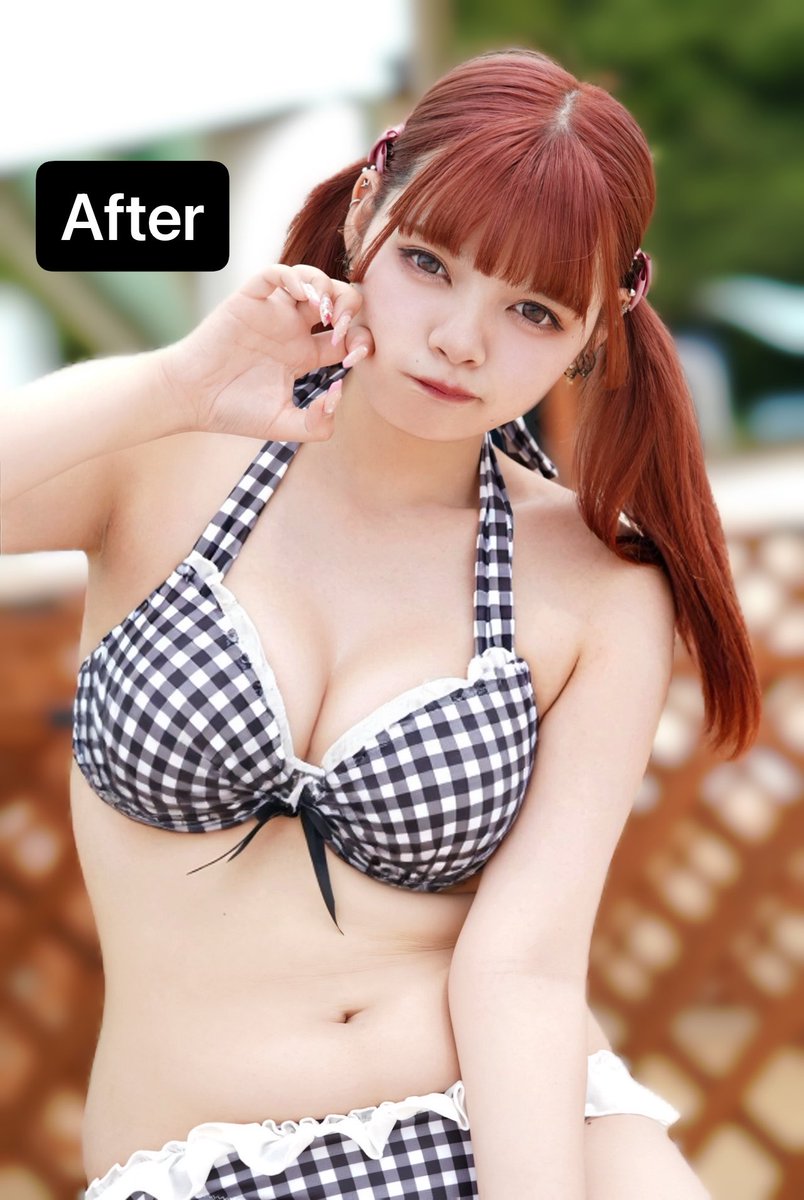 琴梨 なつき tweet media