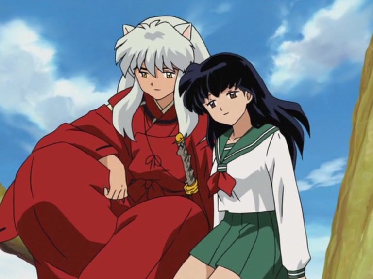InuYasha (2000)