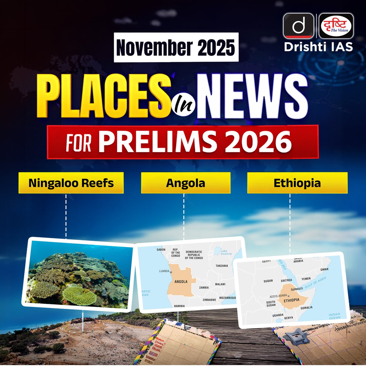 drishtiiaseng's tweet image. Watch the detailed video on our Drishti IAS English YouTube channel!

#Prelims2026 #UPSC2026 #Geography #PlacesInNews #DrishtiIAS #DrishtiIASEnglish