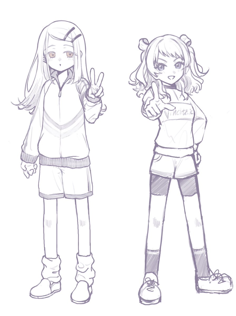 美空しる tweet media