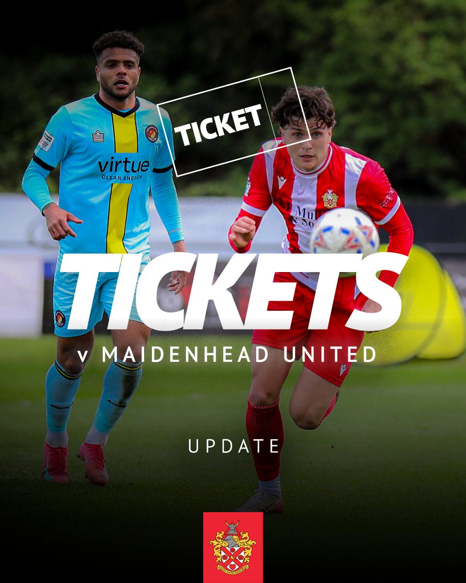 Hornchurch FC tweet media