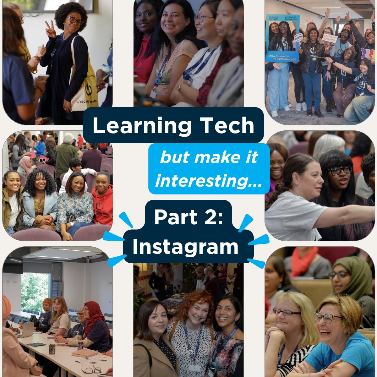 TechUPWomen tweet media