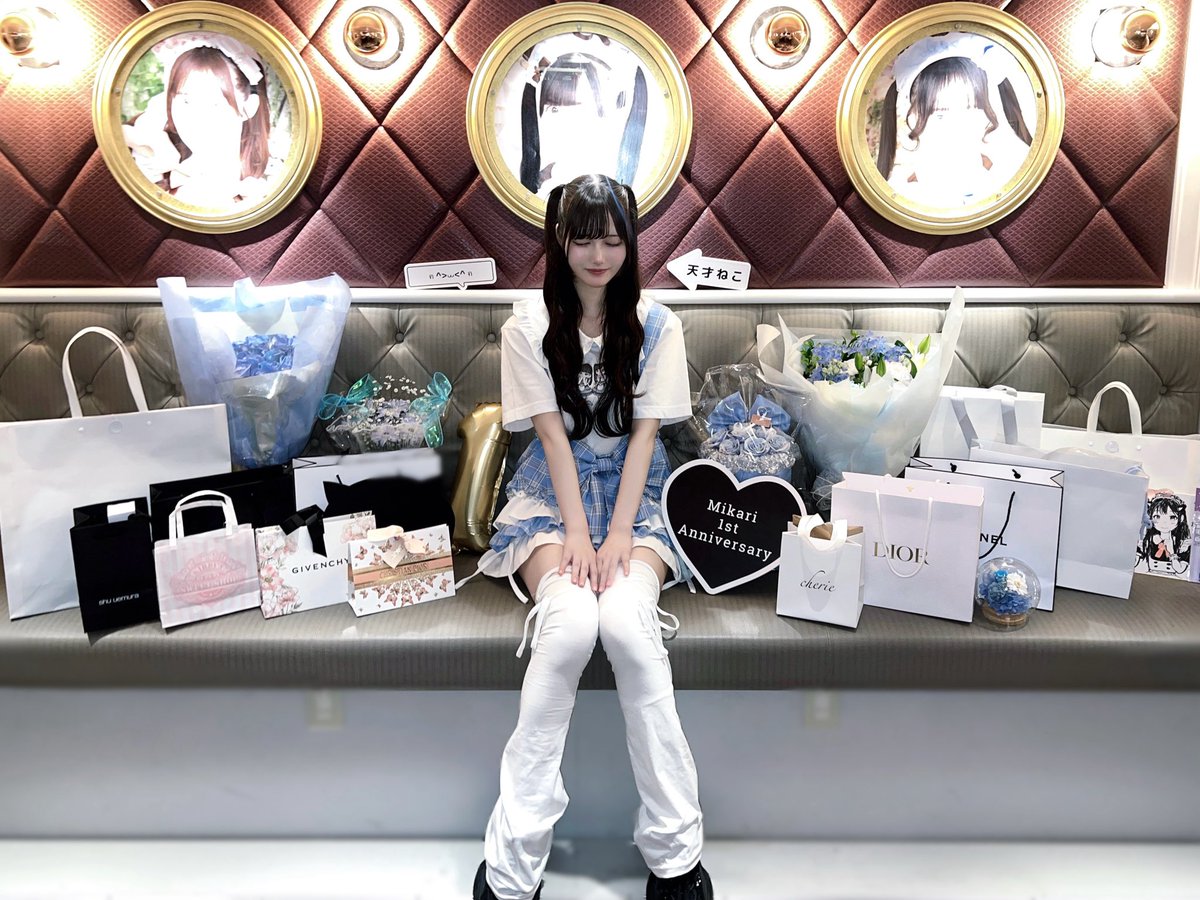 みかり tweet media