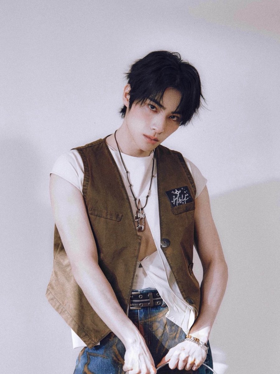 🍒 XIAOJUN WAVES tweet media