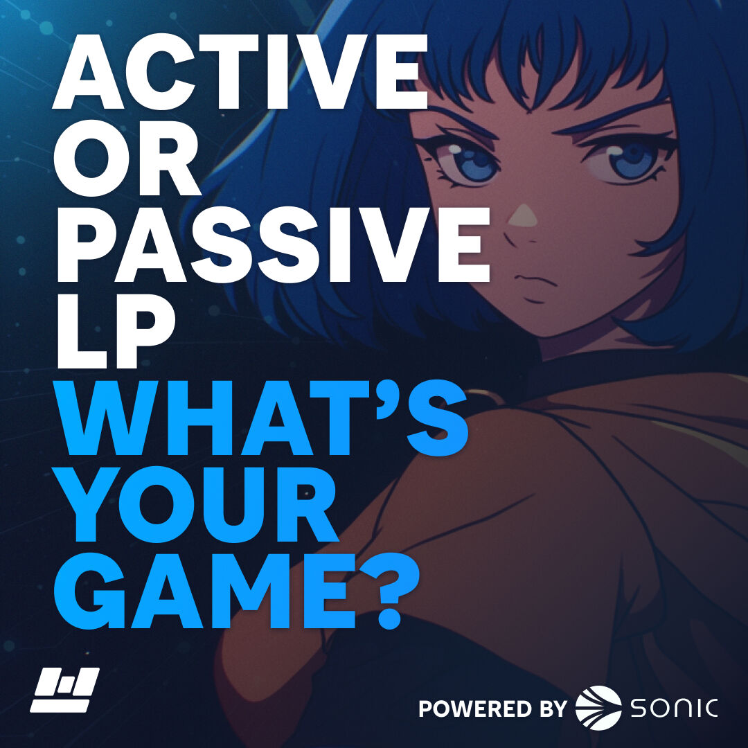 Passive LP vs active bin management: which camp are you in?