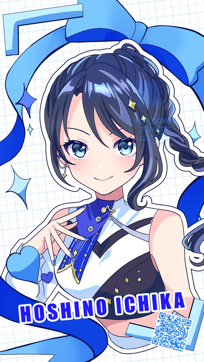 アイラビ tweet media