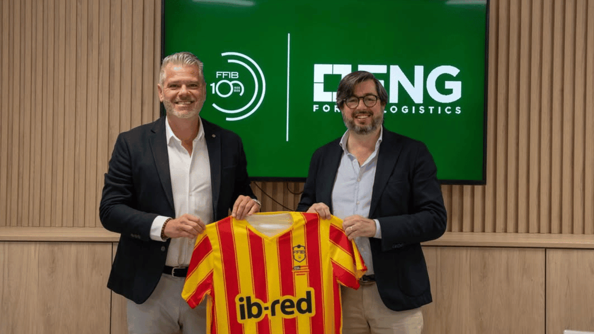 FNG Fornes Logistics tweet media