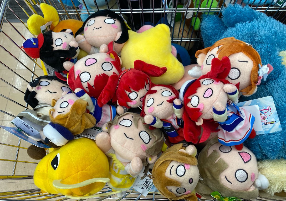 アクアマリン tweet media