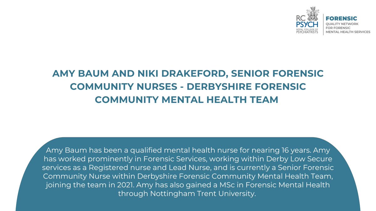 RCPsych CCQI tweet media