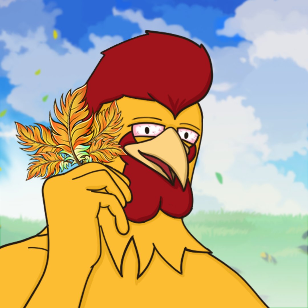 COCK tweet media