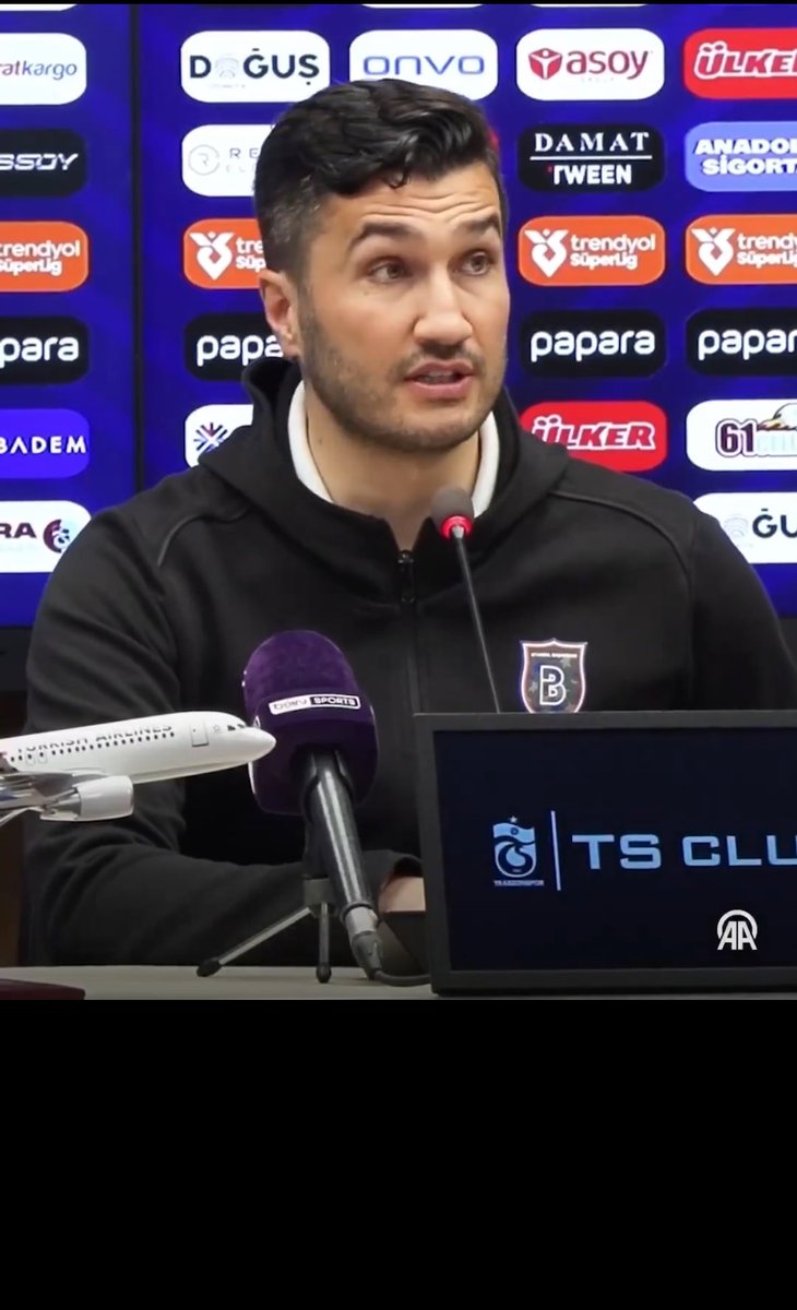 AK SAÇLI tweet media