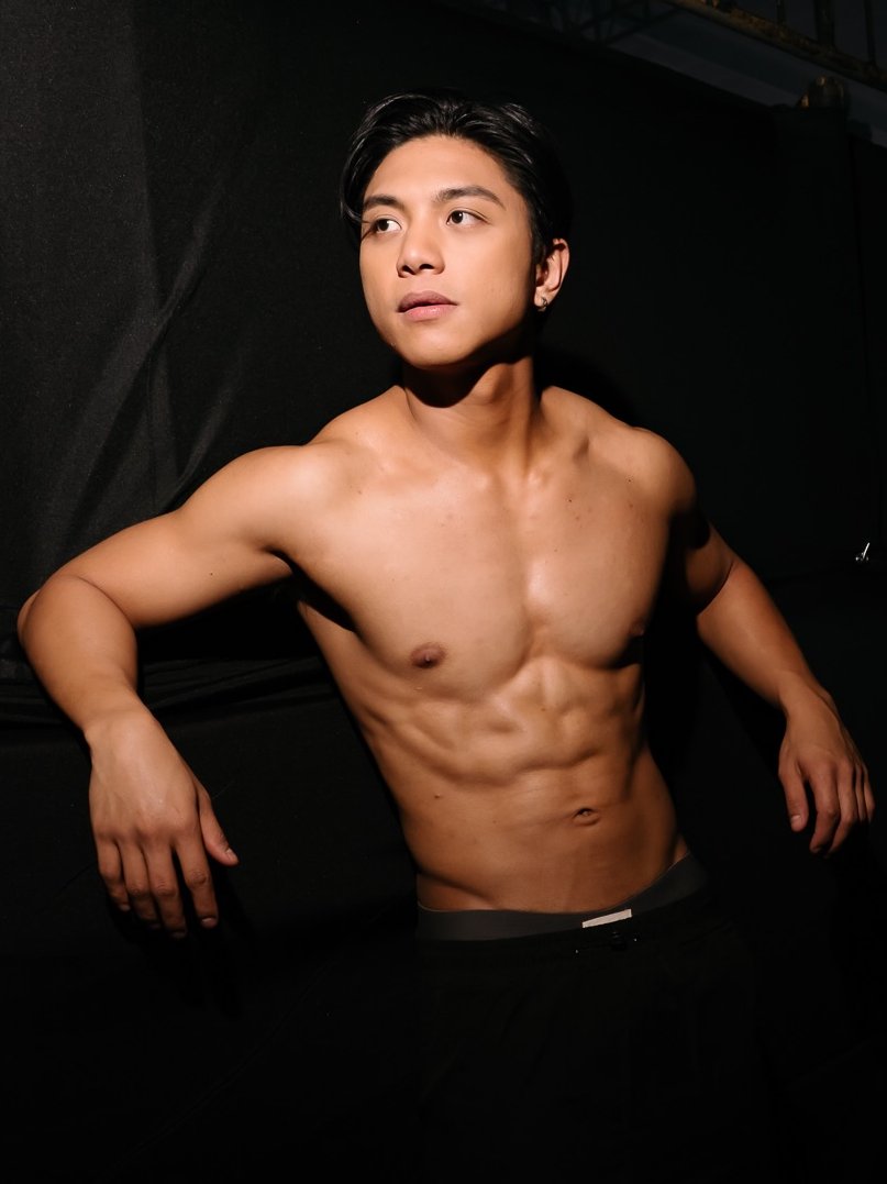 Soul Alter (16K) tweet media